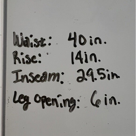 Cotopaxi Bandera Joggers Blue Fleece Pull On Lounge Sweatpants Sz XXL Womens - Picture 12 of 12